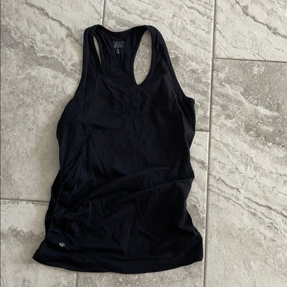 Athleta Tops - Athleta speed light  tank